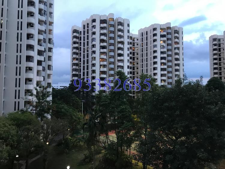Cashew Heights Condominium (D23), Condominium #148442152
